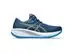 Tênis Asics Gel-Cumulus 28 Twilight Blue/Yamabuki Masc - 2