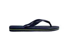 Sandalias Havaianas Brasil Marinho - 2