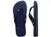 Sandalias Havaianas Brasil Marinho - 4