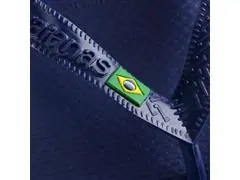 Sandalias Havaianas Brasil Marinho - 5