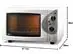 Forno Elétrico Fischer GRILL Bancada 44L BRANCO 110V - 2