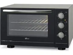 Forno Elétrico Fischer  GRILL TURBO 2.4  NEW Bancada 48L 110V - 0