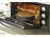Forno Elétrico Fischer  GRILL TURBO 2.4  NEW Bancada 48L 110V - 1