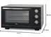 Forno Elétrico Fischer  GRILL TURBO 2.4  NEW Bancada 48L 110V - 2