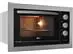 Forno Elétrico Fischer FIT LINE Embutir 48L Inox 110V - 3