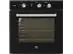 Forno Elétrico Fischer INFINITY Embutir 78L. c/Airfryer Preto/110V - 0