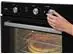 Forno Elétrico Fischer INFINITY Embutir 78L. c/Airfryer Preto/220V - 4