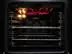 Forno Elétrico Fischer INFINITY Embutir 78L. c/Airfryer Preto/220V - 5