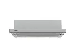 Depurador Fischer SLIM 60cm 220V