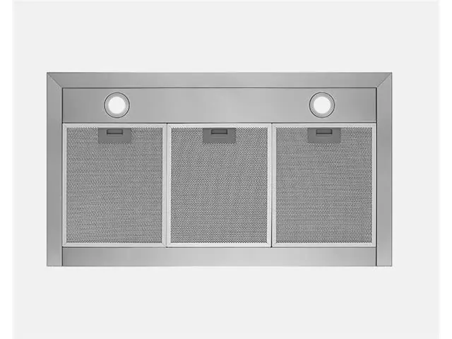 Coifa de Parede Fischer INFINITY DIG TOUCH 90cm Preta 110V
