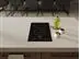 Cooktop Fischer 2Q INDUÇÃO Mesa Vitrocerâmica Touch 220V - 1