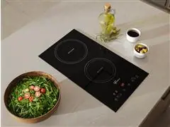 Cooktop Fischer 2Q INDUÇÃO Mesa Vitrocerâmica Touch 220V - 3