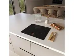 Cooktop Fischer 4Q INDUÇÃO Mesa Vitrocerâmica Touch 220V - 4
