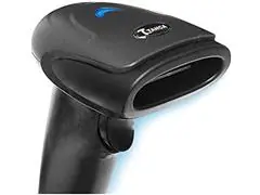 Leitor de Código de Barras Tanca TL320 USB 2D com Fio - 006697 - 1