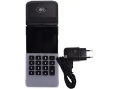 Terminal de Vendas Gertec GPOS780 PDV Android - 60001073 - 2