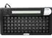 Teclado PDV Gertec TEC-E 65 Teclas Preto sem Grade USB - 00410756 - 2