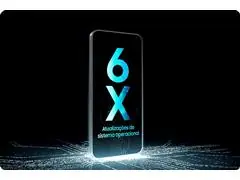 Smartphone Samsung Galaxy A17 4G 128GB 4GB Cinza - 4