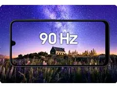 Smartphone Samsung Galaxy A17 4G 128GB 4GB Cinza - 4
