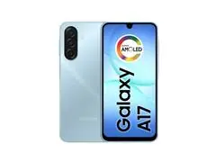 Smartphone Samsung Galaxy A17 4G 256GB 8GB Azul