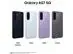 Smartphone Samsung Galaxy A57 5G 128GB 8GB Azul Escuro - 1