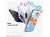 Smartphone Samsung Galaxy A57 5G 128GB 8GB Azul Escuro - 2