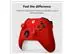 Controle Sem Fio Xbox Pulse Red - 1