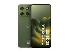 Smartphone Motorola Edge 70 5G 256GB 8GB Bronze Green - 1