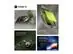 Smartphone Motorola Edge 70 5G 256GB 8GB Bronze Green - 3