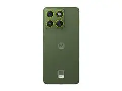 Smartphone Motorola Edge 70 5G 256GB 8GB Lily Pad - 6