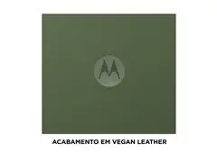 Smartphone Motorola Edge 70 5G 256GB 8GB Lily Pad - 8