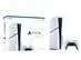PS5 Console Sony PlayStation 5 Slim Disk 1TB Branco - 0