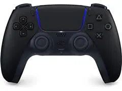 Controle Sem Fio DualSense PS5 Midnight Black