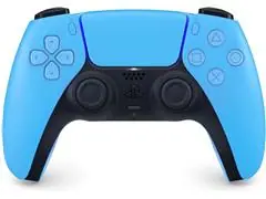 Controle Sem Fio DualSense PS5 Starlight Blue - 0