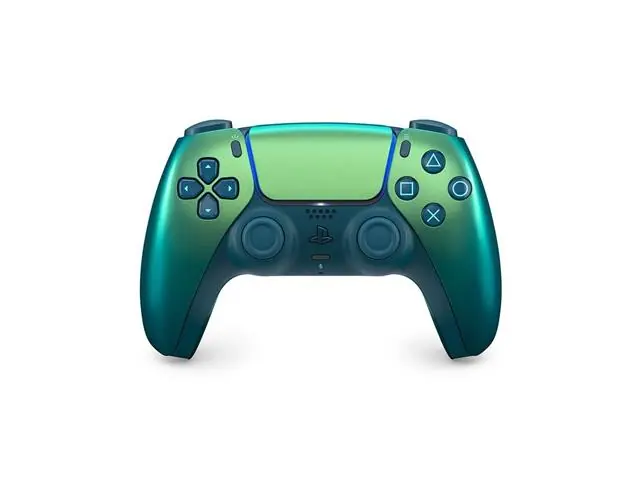 Controle Sem Fio DualSense PS5 Chroma Teal