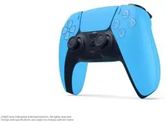 Controle Sem Fio DualSense PS5 Starlight Blue - 3