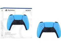 Controle Sem Fio DualSense PS5 Starlight Blue - 4