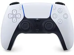 Controle Sem Fio DualSense PS5 Branco