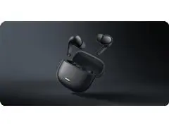 Fone Bluetooth REDMI Buds 8  Lite Preto - 1