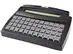 Teclado Gertec Tec-E 44 DIS USB - 00408727 - 0