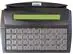 Teclado Gertec Tec-E 44 DIS USB - 00408727 - 1