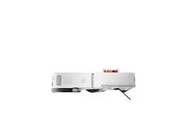 Robô Aspirador Xiaomi H40C Com Base de Auto Limpeza 127V - 3