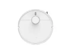 Robô Aspirador Xiaomi H40C Com Base de Auto Limpeza 127V - 4