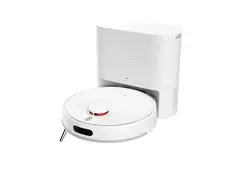 Robô Aspirador Xiaomi H40C Com Base de Auto Limpeza 127V - 5