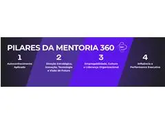 MENTORIA 360 AMETISTA - 12 SESSÕES INDIVIDUAIS - 1