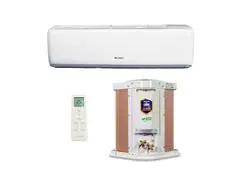 AR CONDICIONADO GREE HW 18K 220 QF G TOP AUTO IN