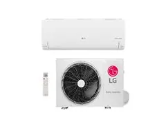 AR CONDICIONADO LG HW 18K 220 F VOICE IN - 0