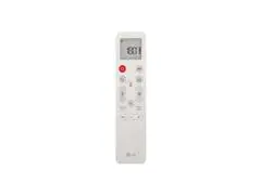 AR CONDICIONADO LG HW 18K 220 F VOICE IN - 3