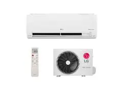 AR CONDICIONADO LG HW 9K 220 F VOICE IN