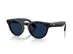 Óculos Ray-Ban Meta Headliner Gen 2 Preto Transitions 51mm - 0