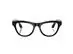 Óculos Ray-Ban Meta Skyler Gen 2 Preto Lente Incolor 52mm - 1